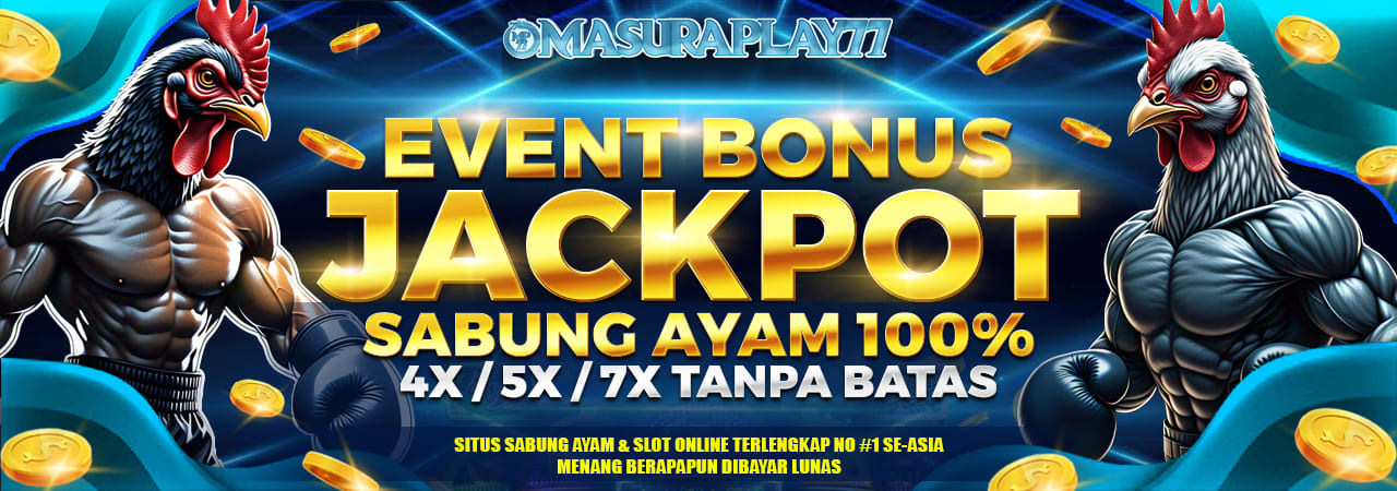 JACKPOT AYAM